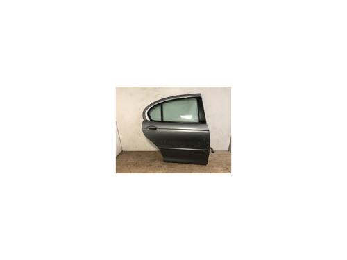 Dør høyre bak JAGUAR X-TYPE I (X400) 2.0 D (130 hp) 20622792