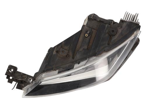 Left headlight SEAT LEON (5F1) 1.2 TSI | BP36568660C28 - Image 5