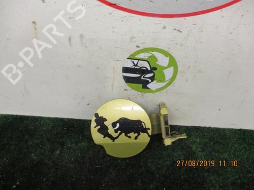 Used Fuel flap PEUGEOT 307 (3A/C) 2.0 HDi 90 (90 hp) 23869867