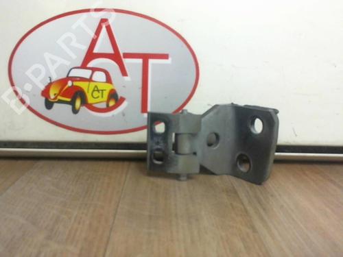 Used Hinge/Door check strap BMW X3 (E83) 3.0 d (204 hp) 13128413