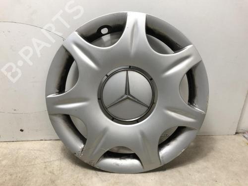 Radkappe für MERCEDES-BENZ E-CLASS (W210) E 200 CDI (210.007) (102 hp) 20623282
