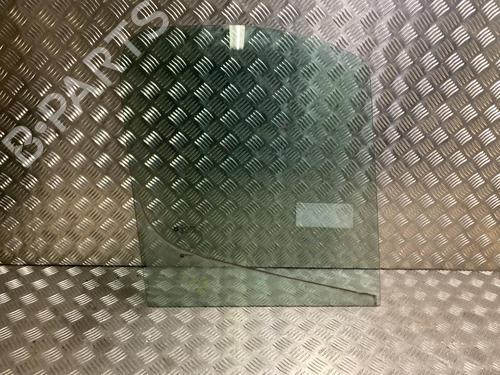 Used Front right door window RENAULT TRAFIC II Van (FL) 2.0 dCi 115 (FL01, FL0U, FL00, FL0H, FL0M) (114 hp) 31660691