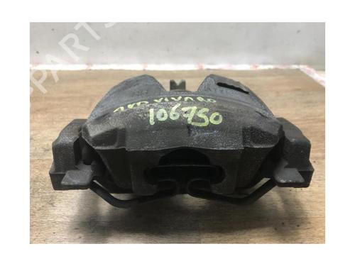 Right front brake caliper OPEL VIVARO C Van (K0) 2.0 | BP20616598M104 