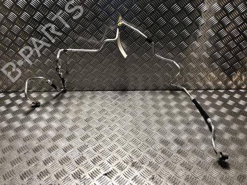 Used AC pipe AC pipe 37284054 37284054