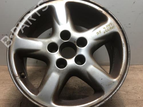 Fælk TOYOTA RAV 4 II (_A2_) 2.0 D 4WD (CLA20_, CLA21_, CLA20R, CLA21R) (116 hp) 21081717