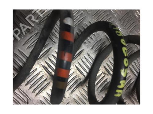 Shock absorber spring VW EOS (1F7, 1F8) 2.0 TDI | BP23192436C152 