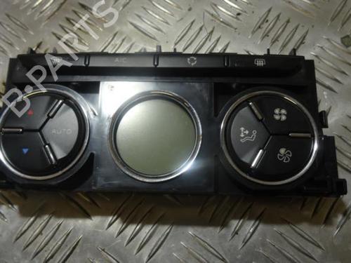 Used Climate control CITROËN C3 II (SC_) 1.6 BlueHDi 75 (75 hp) 13277851