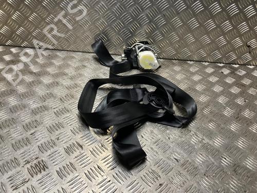 Sikkerhedssele foran højre Sikkerhedssele foran højre VW POLO V (6R1, 6C1) 1.6 TDI (90 hp) 33748319 33748319