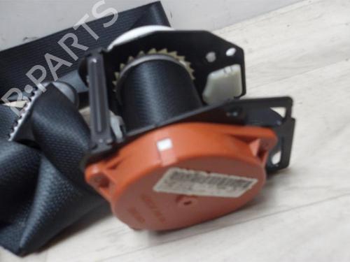Rear left seatbelt SUZUKI SPLASH (EX) 1.0 (A5B310) | BP12973817I29 