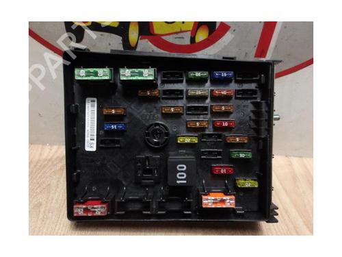 Fuse box VW TIGUAN (5N_) 1.4 TSI | BP13267633E1 