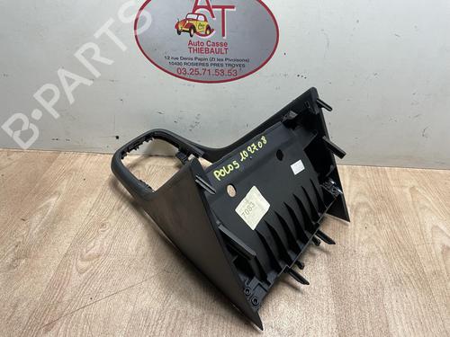 Middle console VW POLO V (6R1, 6C1) 1.6 TDI | BP28615779I22