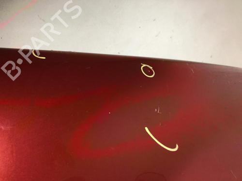 Right front fenders DACIA SANDERO 1.5 dCi | BP31188004C42