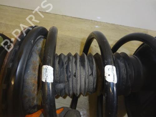 Right front shock absorber MAZDA 626 IV (GE) 1.8 i (GE8P) | BP30782390M17