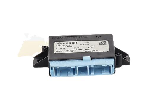 Used Electronic module Electronic module DS DS 4 / DS 4 CROSSBACK (NX_) 1.6 BlueHDi 120 (120 hp) 36478568 36478568