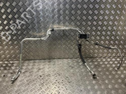 Used AC pipe SKODA OCTAVIA III (5E3, NL3, NR3) 1.6 TDI (105 hp) 31201480