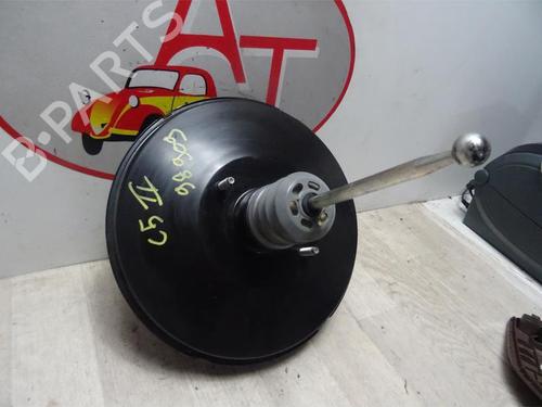 Used Servo brake CITROËN C5 III Break (RW_) 1.6 HDi 115 (114 hp) 13272329
