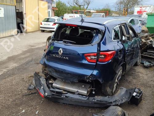 Fuel pump RENAULT KADJAR (HA_, HL_) 1.3 TCe 140 (HLNB, HLN1) | BP31246444M76