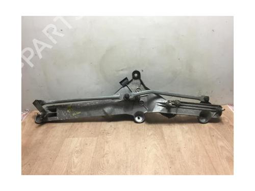 Front wiper motor MERCEDES-BENZ S-CLASS Coupe (C215) CL 600 (215.378) | BP28601652M29