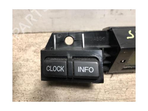 Display monitor MAZDA 5 (CR) 2.0 CD (CR19) | BP20625273C48 
