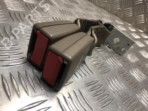 Used Seat buckle JAGUAR S-TYPE II (X200) 2.7 D (207 hp) 31197292