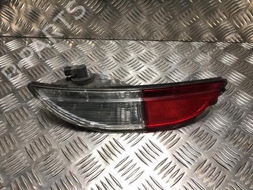 Tågelys LANCIA YPSILON (312_) 1.2 (312.PXA1A, 312.YXA1A) (69 hp) 21662486