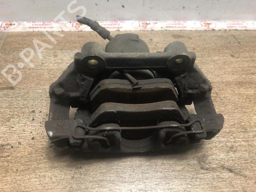 Left front brake caliper VW GOLF IV (1J1) 1.9 TDI | BP25305516M105