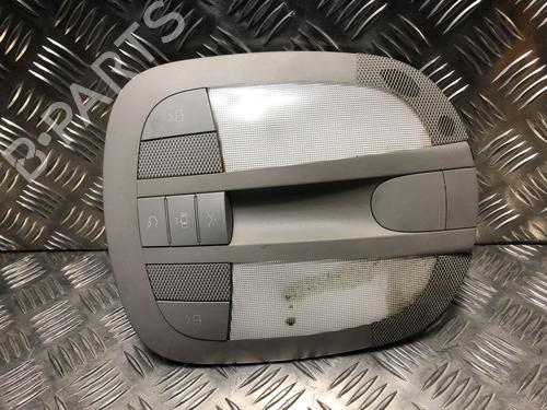Used Interior roof light MERCEDES-BENZ M-CLASS (W164) ML 280 CDI 4-matic (164.120) (190 hp) 31197643