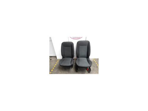 Used Seats set MERCEDES-BENZ A-CLASS (W169) A 180 CDI (169.007, 169.307) (109 hp) 13133809
