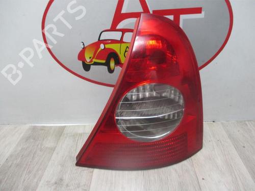 Højre baglygte RENAULT CLIO II (BB_, CB_) 1.5 dCi (B/CB07) | BP13286033C35 