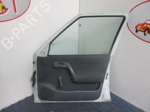 Right front door SKODA FELICIA I (6U1) 1.6 | BP30782744C3