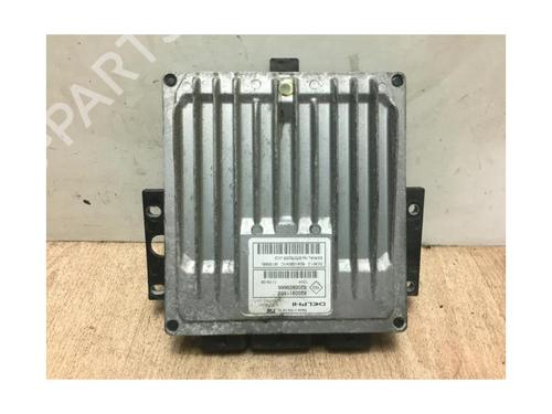 Engine control unit (ECU) RENAULT CLIO III (BR0/1, CR0/1) 1.5 dCi (C/BR0G, C/BR1G) | BP13275282M57 