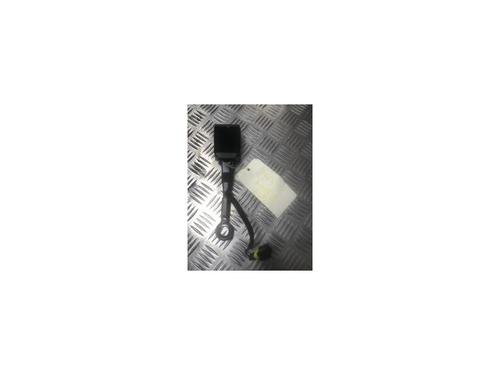 Used Seat buckle PEUGEOT 2008 II (UD_, US_, UY_, UJ_, UR_, UC_) 1.5 BlueHDI 130 (131 hp) 26326963
