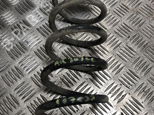 Støddæmperfjeder PEUGEOT 307 CC (3B) 2.0 HDi 135 (136 hp) 31198927