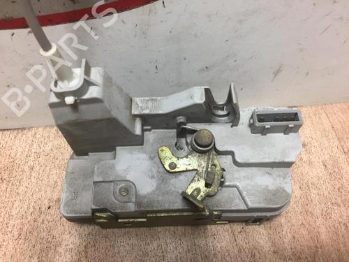 Used Rear left lock PEUGEOT 307 (3A/C) 2.0 HDi 90 (90 hp) 13281206