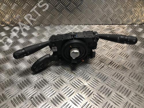 Used Steering column stalk PEUGEOT 208 II (UB_, UP_, UW_, UJ_) 1.2 PureTech 75 (75 hp) 31245647