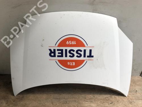 Used Hood CITROËN BERLINGO / BERLINGO FIRST Box Body/MPV (M_) 2.0 HDI 90 (MBRHY, MCRHY) (90 hp) 23870419