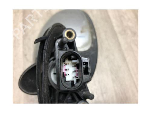Left mirror MINI MINI (R50, R53) One D | BP23871514C26 
