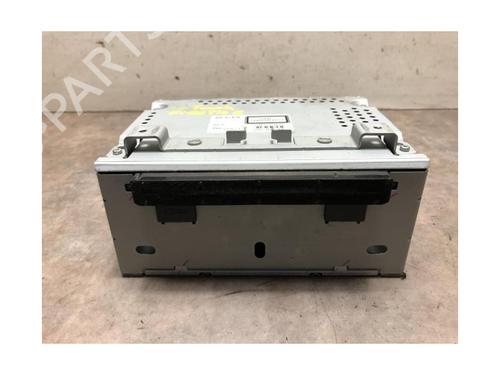 Bilradio FORD FIESTA VI (CB1, CCN) 1.5 TDCi | BP20622216E6 