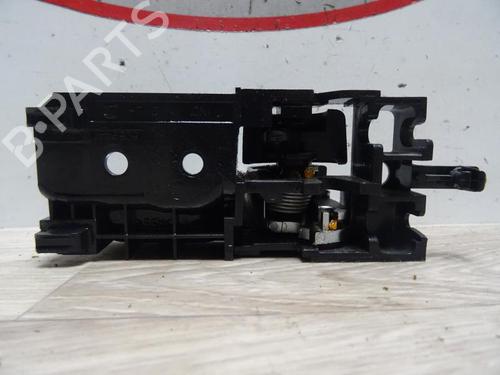 Used Front left interior door handle TOYOTA AVENSIS Estate (_T25_) 2.0 D-4D (CDT250_, CDT250R) (116 hp) 12966235