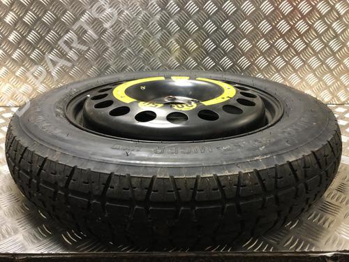 Rim MERCEDES-BENZ M-CLASS (W164) ML 280 CDI 4-matic (164.120) | BP23186811C45 