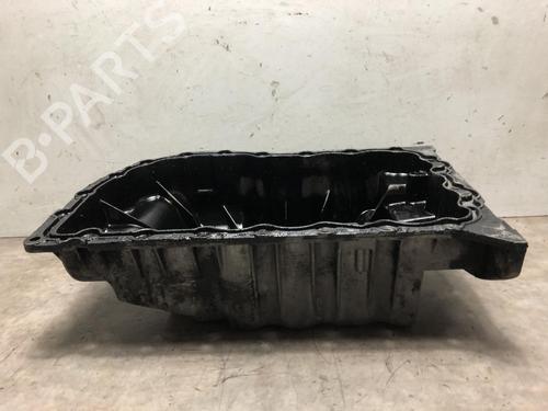 Oil sump RENAULT SCÉNIC I MPV (JA0/1_, FA0_) 1.9 dCi (JA05, JA1F) | BP31201103M115