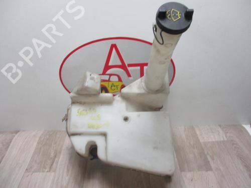 Used Windscreen washer tank JAGUAR S-TYPE II (X200) 3.0 V6 (238 hp) 13268563