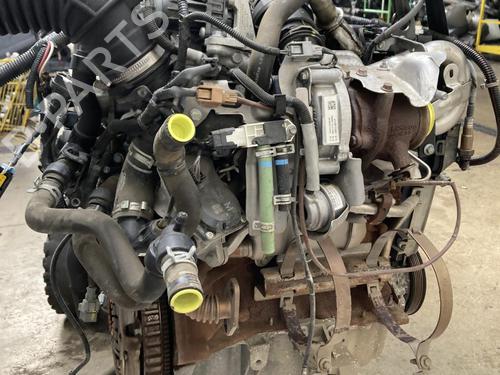 Engine RENAULT CLIO IV (BH_) 1.5 dCi 90 | BP38957823M1 - Image 3
