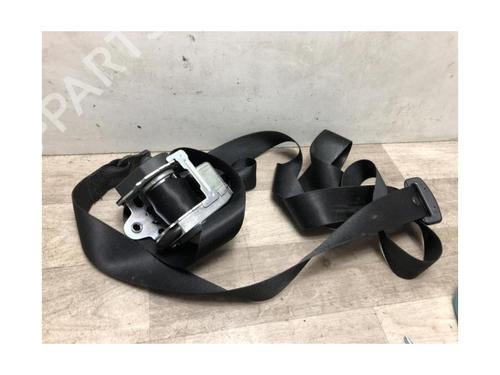 Front right seatbelt MERCEDES-BENZ B-CLASS Sports Tourer (W245) B 180 CDI (245.207) | BP20626989I25