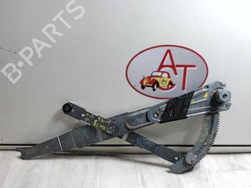 Used Front right window mechanism OPEL SPEEDSTER (E01) 2.2 (R97) (147 hp) 28286824