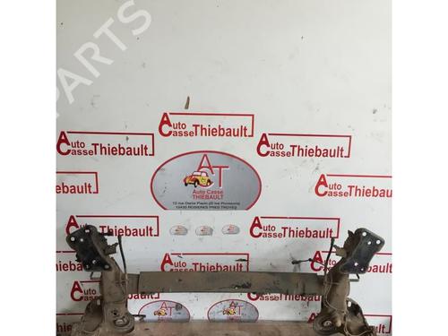 Rear axle CITROËN C3 Picasso (SH_) 1.4 VTi 95 (SH8FSC, SH8FP0, SH8FP6) | BP13273063M2 