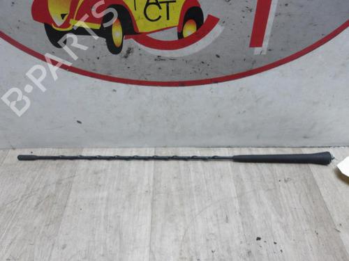 Antenne/Base CITROËN C3 II (SC_) 1.4 HDi 70 (SC8HZC, SC8HR0, SC8HP4) | BP30784527C140