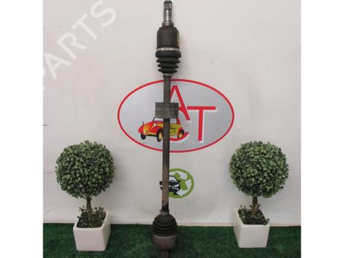 Used Right front driveshaft FIAT PANDA (169_) 1.1 (169.AXA1A) (54 hp) 24941199