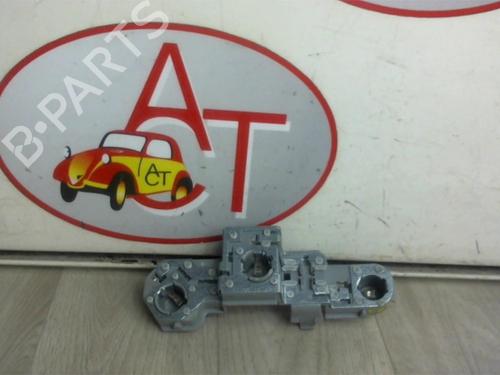 Used Licence plate light VOLVO C30 (533) 1.6 D (109 hp) 13290403