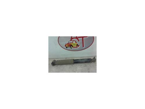 Used Left rear shock absorber RENAULT SCÉNIC III (JZ0/1_) 1.5 dCi (110 hp) 13223810